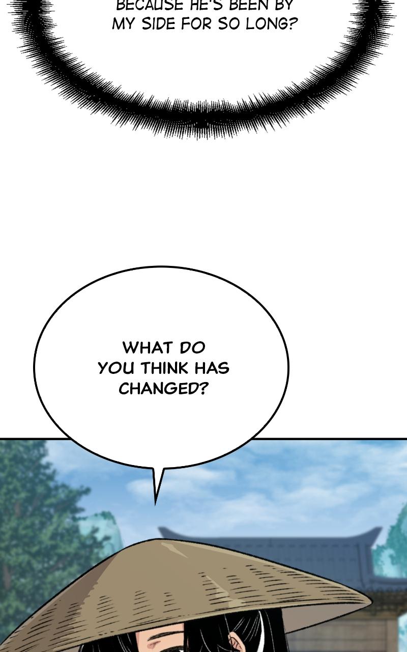 Reincarnated Murim Lord Chap 16 - Next Chap 17