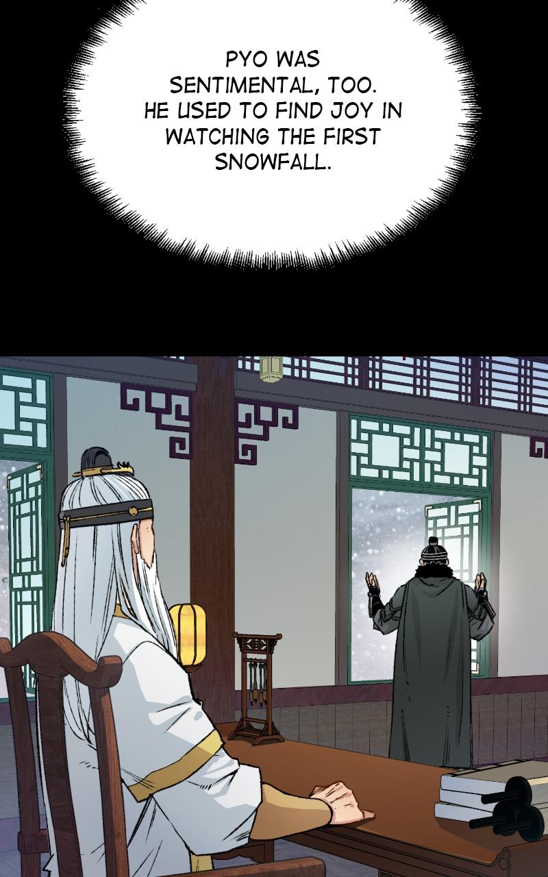 Reincarnated Murim Lord Chap 16 - Next Chap 17