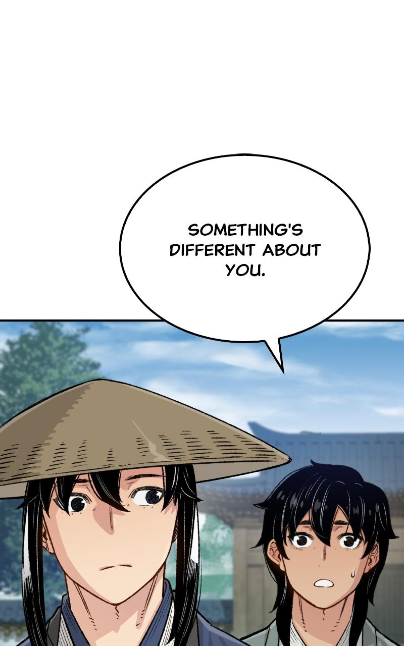 Reincarnated Murim Lord Chap 16 - Next Chap 17