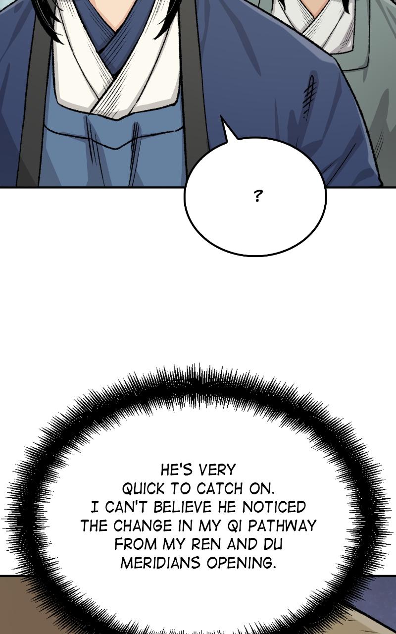 Reincarnated Murim Lord Chap 16 - Next Chap 17