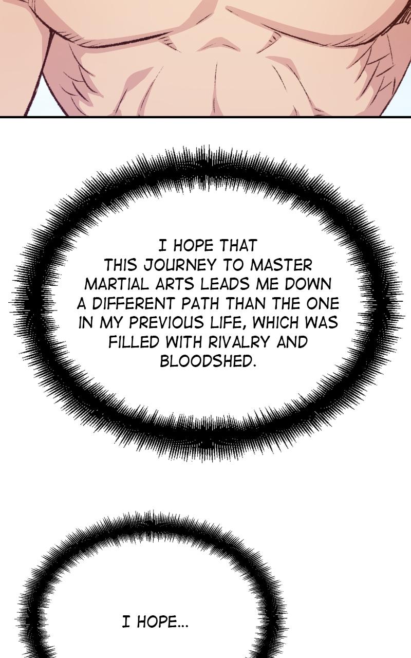 Reincarnated Murim Lord Chap 16 - Next Chap 17