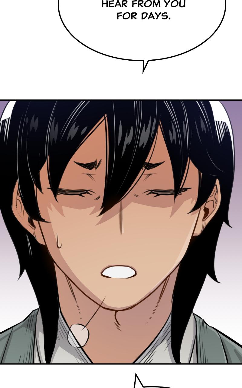 Reincarnated Murim Lord Chap 16 - Next Chap 17
