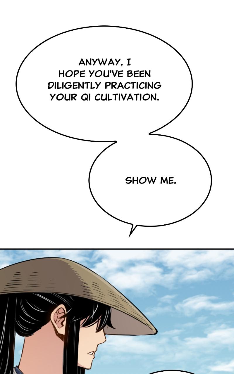 Reincarnated Murim Lord Chap 16 - Next Chap 17