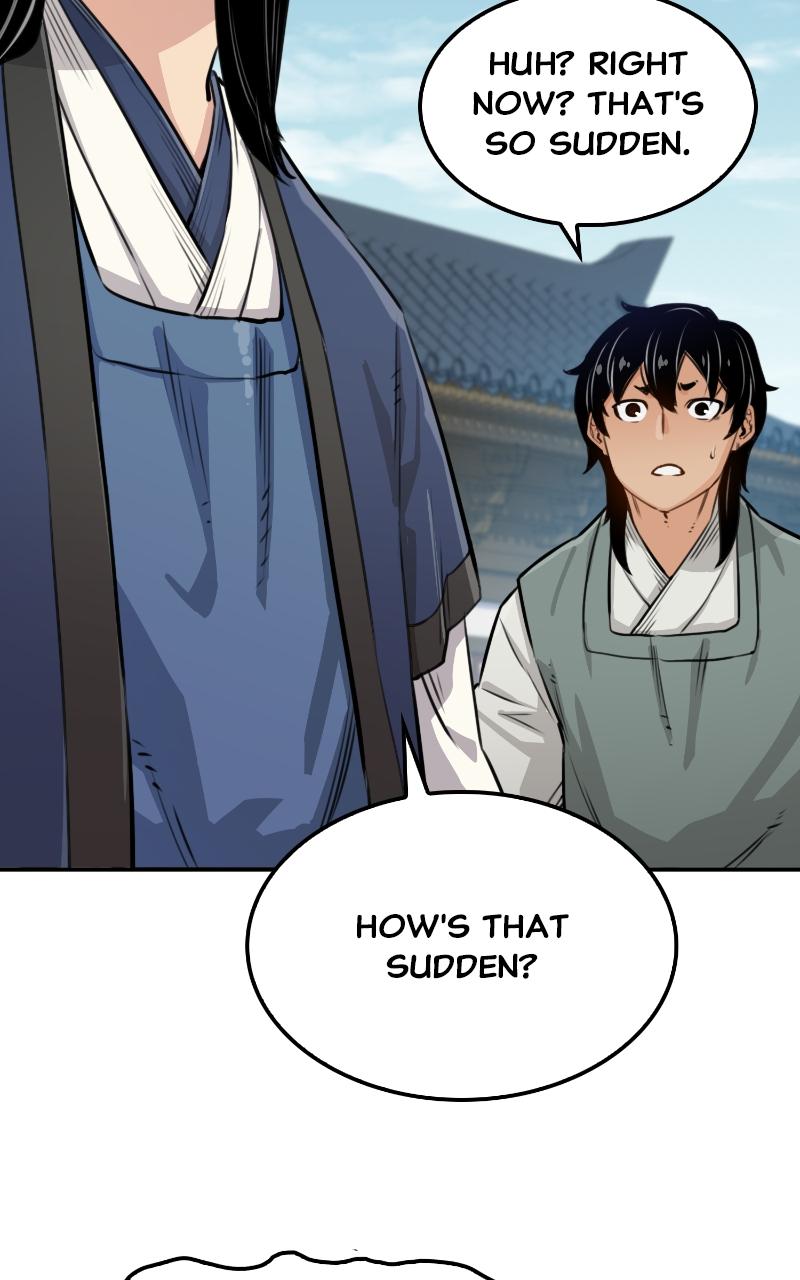 Reincarnated Murim Lord Chap 16 - Next Chap 17