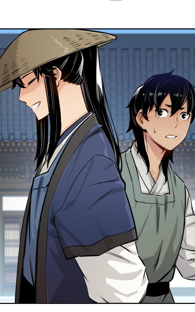 Reincarnated Murim Lord Chap 16 - Next Chap 17