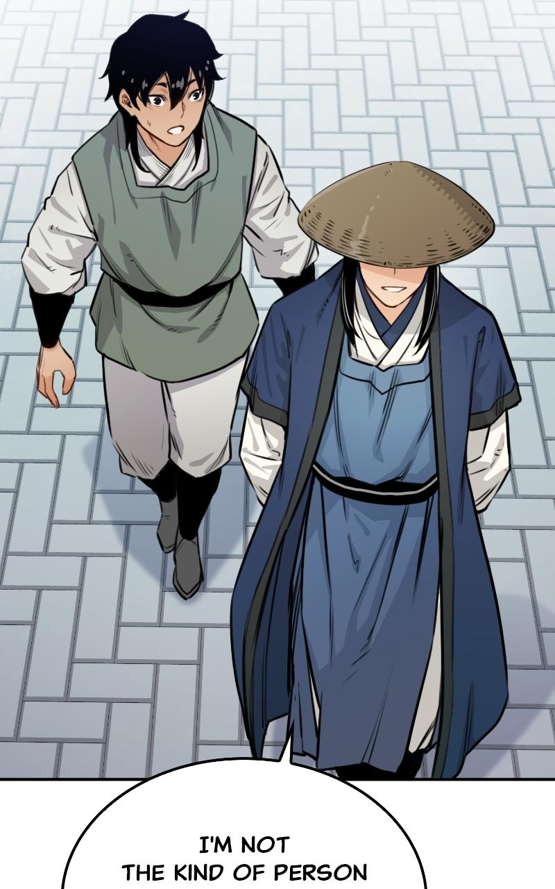 Reincarnated Murim Lord Chap 16 - Next Chap 17