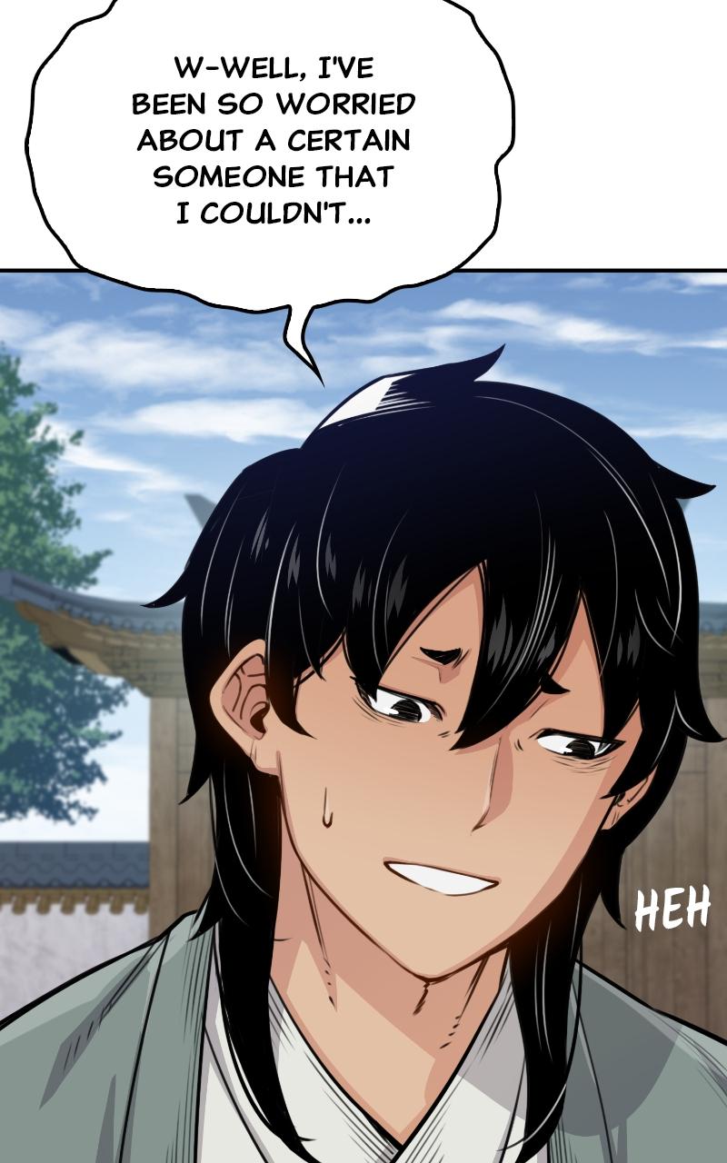 Reincarnated Murim Lord Chap 16 - Next Chap 17