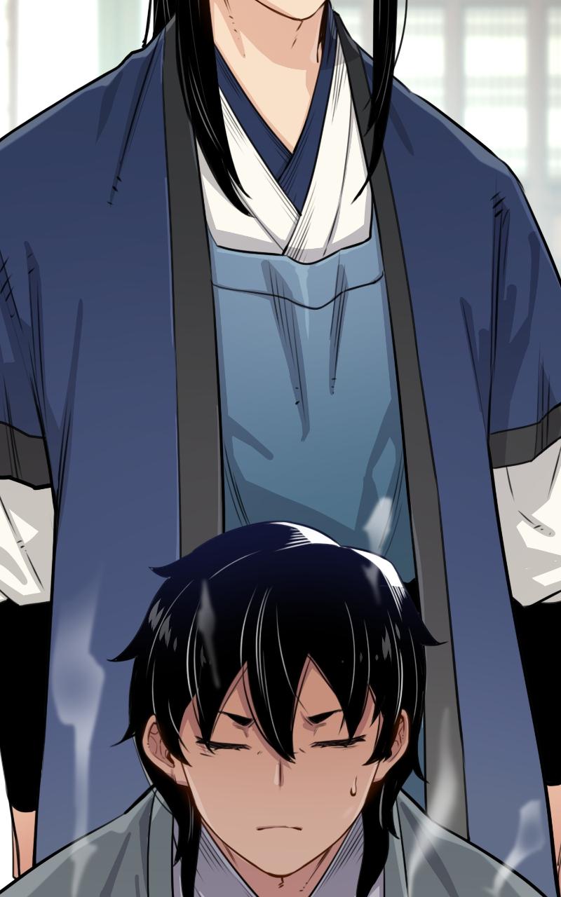 Reincarnated Murim Lord Chap 16 - Next Chap 17