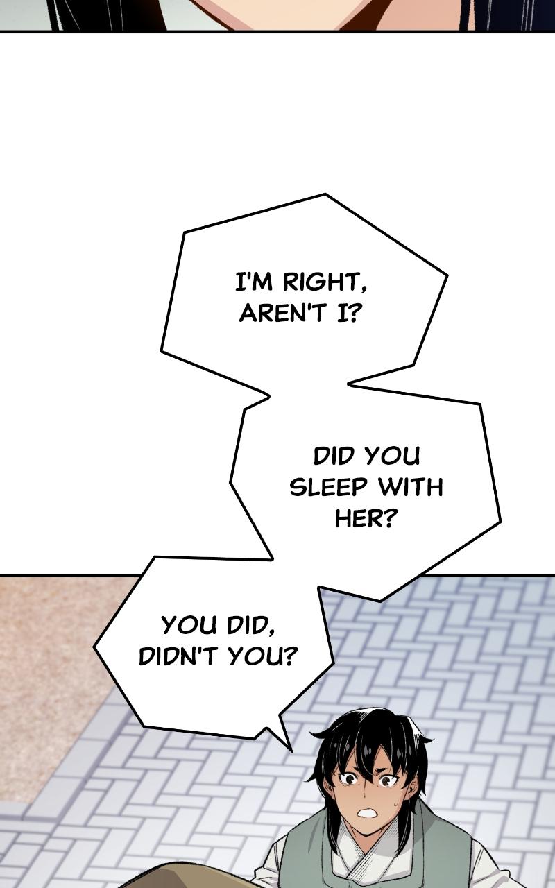 Reincarnated Murim Lord Chap 16 - Next Chap 17