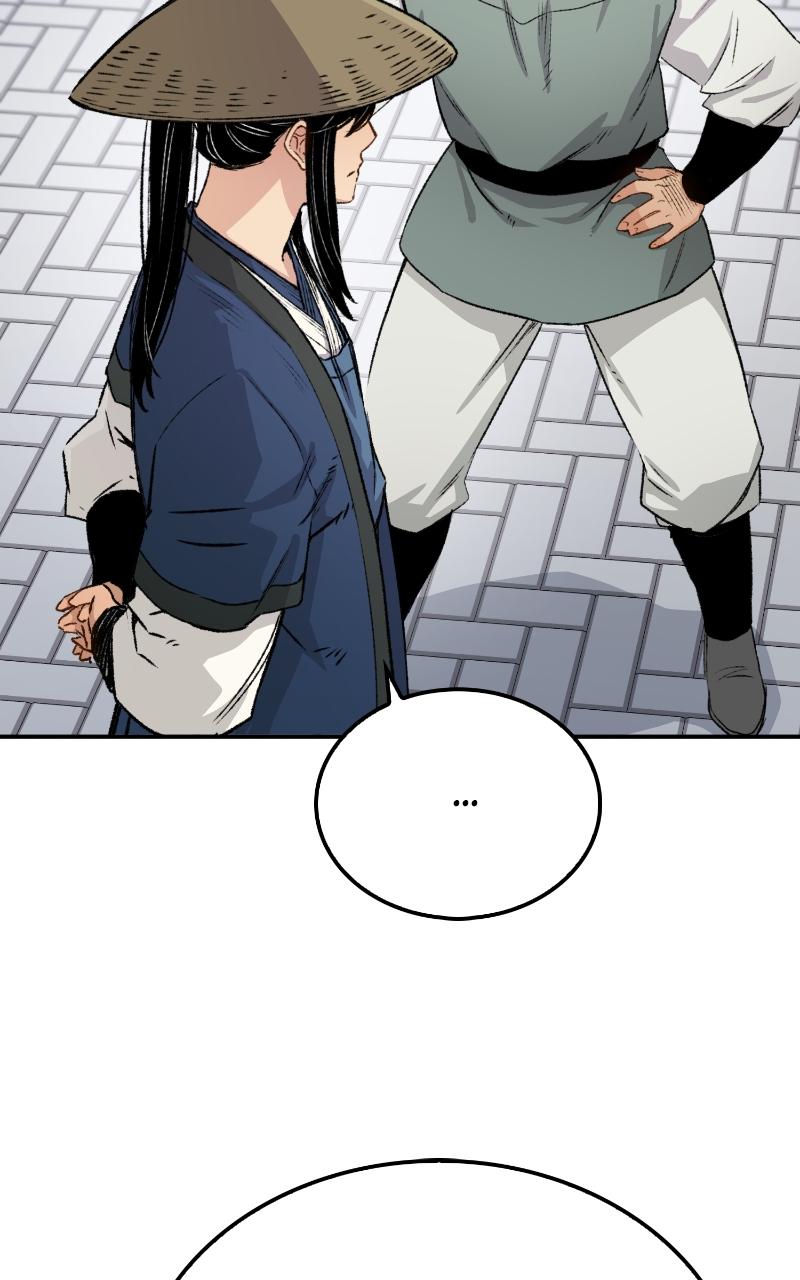 Reincarnated Murim Lord Chap 16 - Next Chap 17