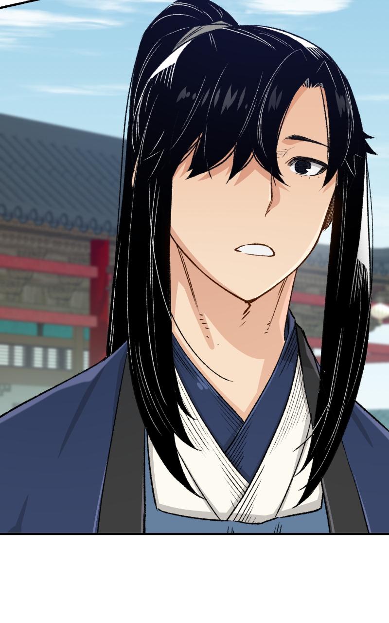 Reincarnated Murim Lord Chap 16 - Next Chap 17