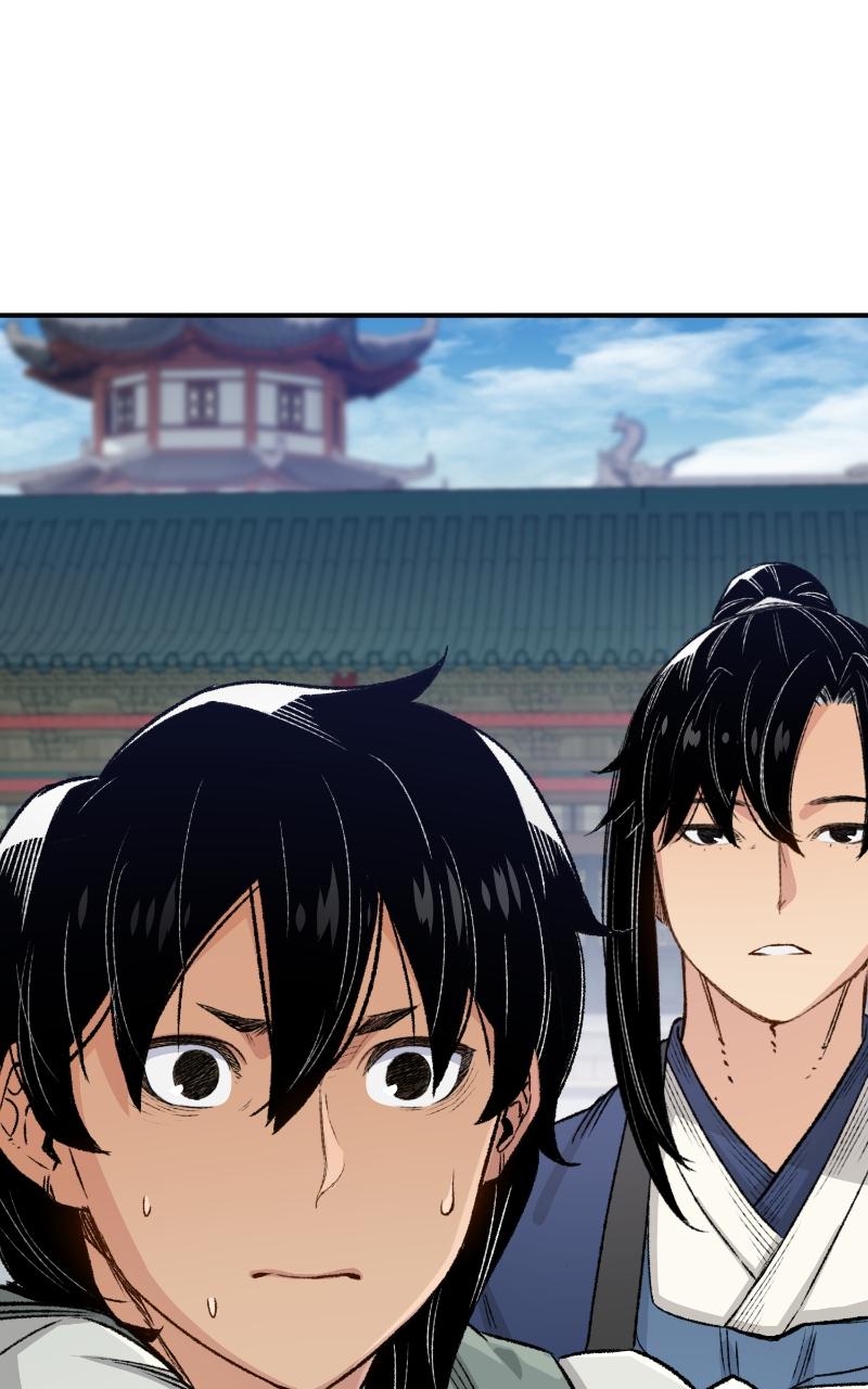 Reincarnated Murim Lord Chap 16 - Next Chap 17