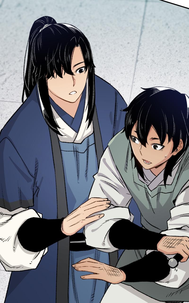 Reincarnated Murim Lord Chap 16 - Next Chap 17