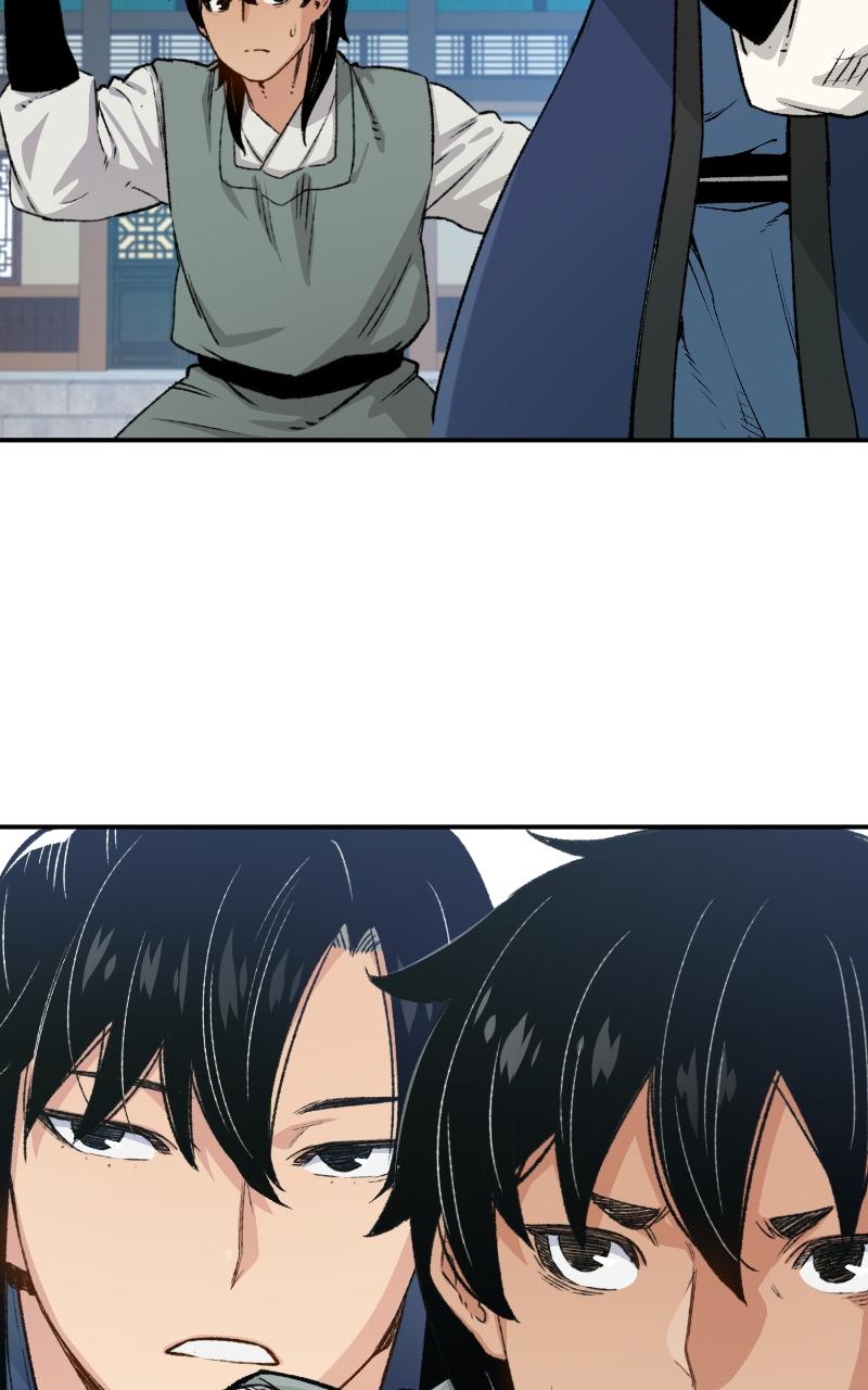 Reincarnated Murim Lord Chap 16 - Next Chap 17