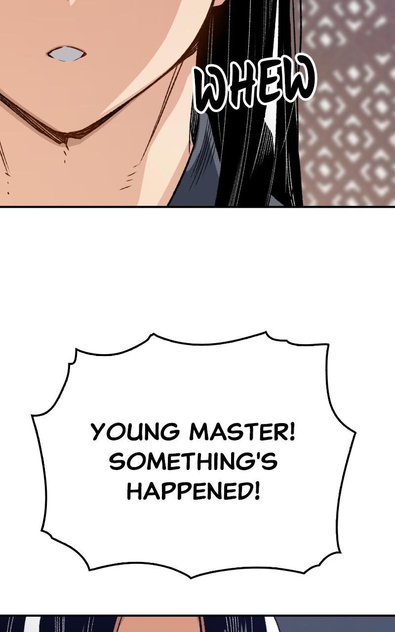Reincarnated Murim Lord Chap 16 - Next Chap 17