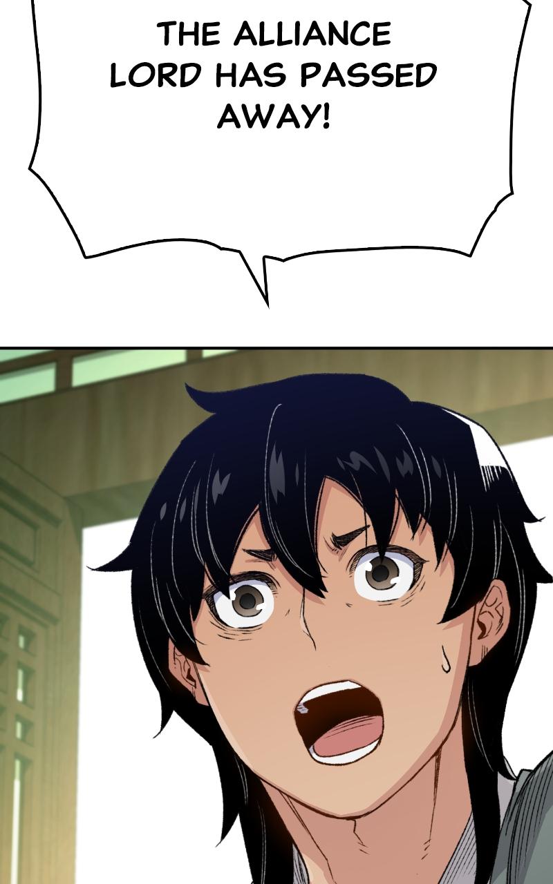 Reincarnated Murim Lord Chap 16 - Next Chap 17