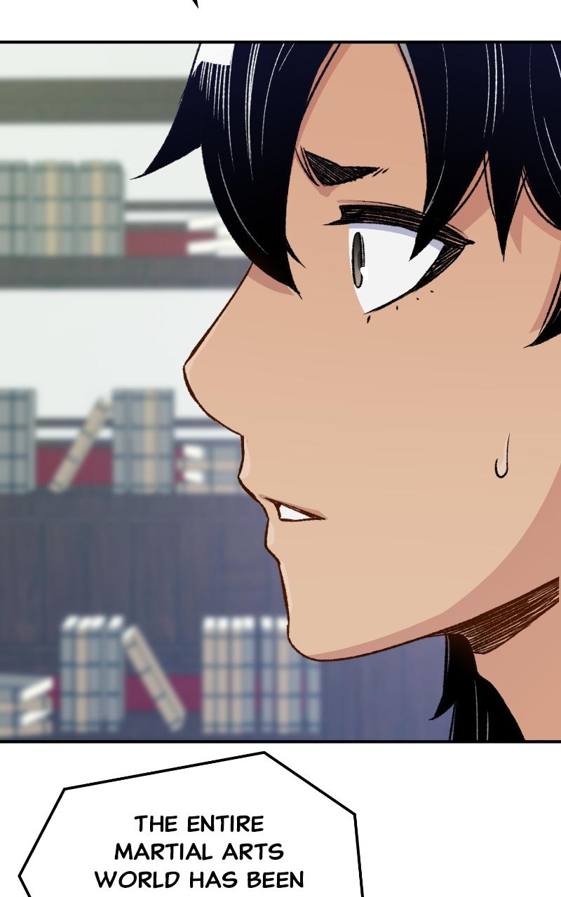 Reincarnated Murim Lord Chap 16 - Next Chap 17