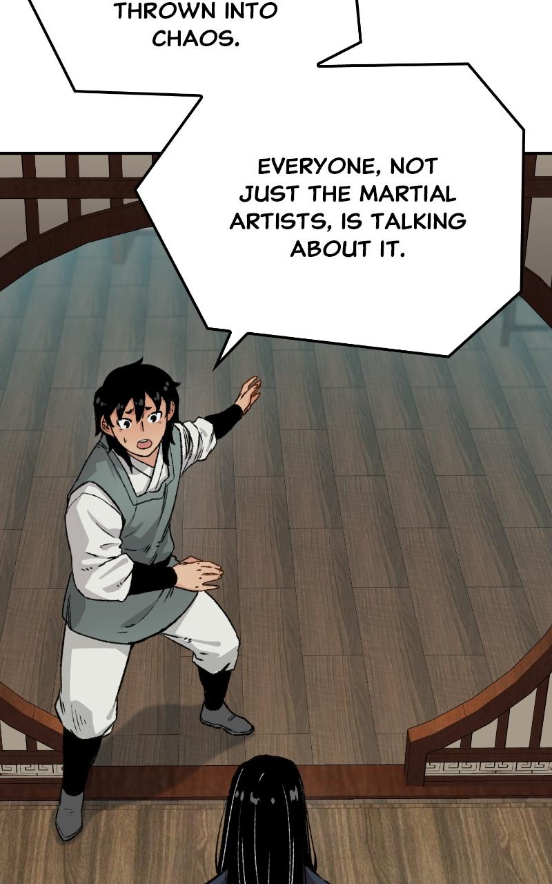 Reincarnated Murim Lord Chap 16 - Next Chap 17