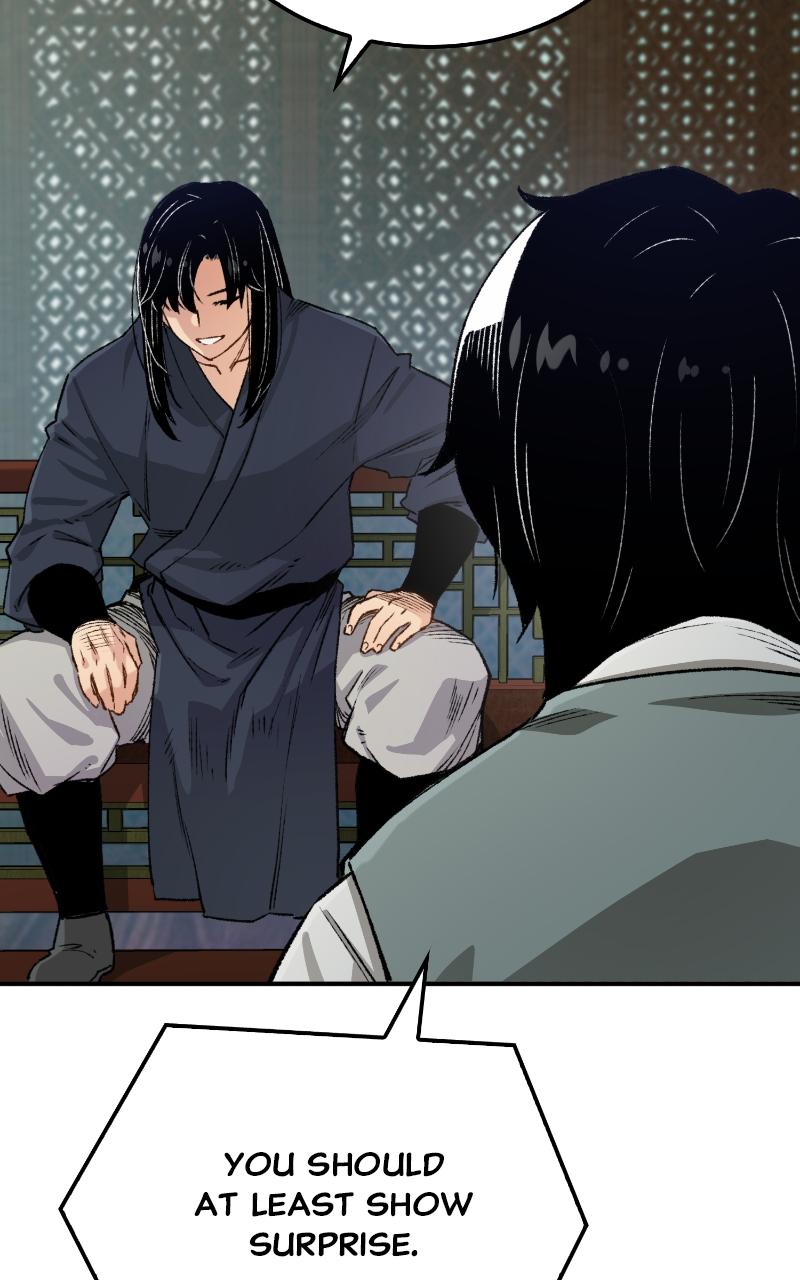 Reincarnated Murim Lord Chap 16 - Next Chap 17