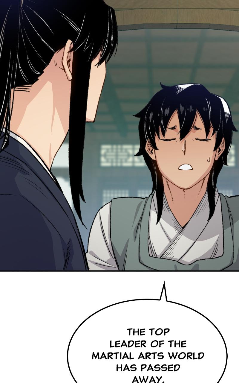 Reincarnated Murim Lord Chap 16 - Next Chap 17