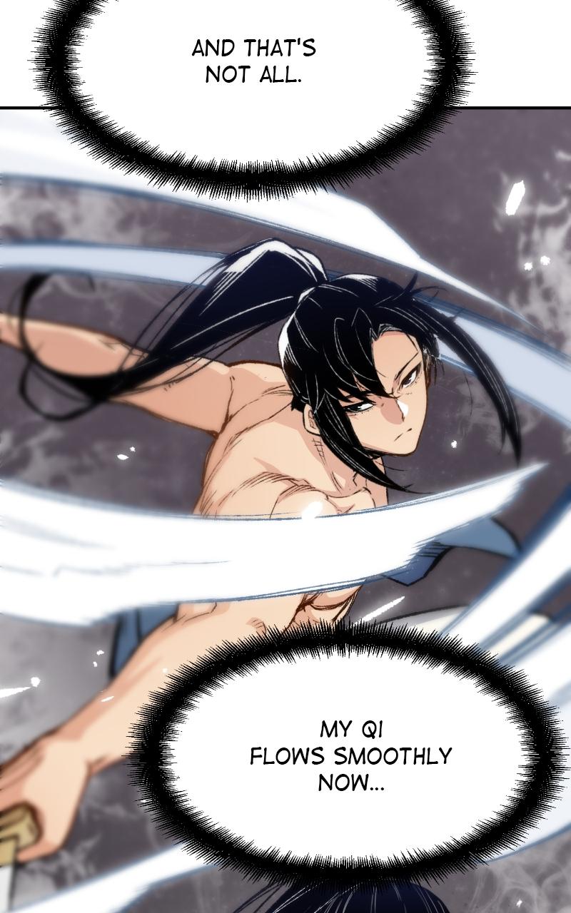 Reincarnated Murim Lord Chap 16 - Next Chap 17