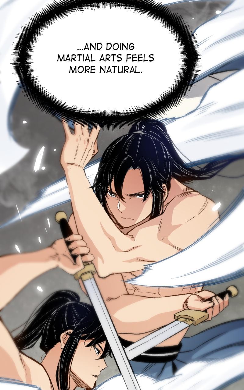 Reincarnated Murim Lord Chap 16 - Next Chap 17