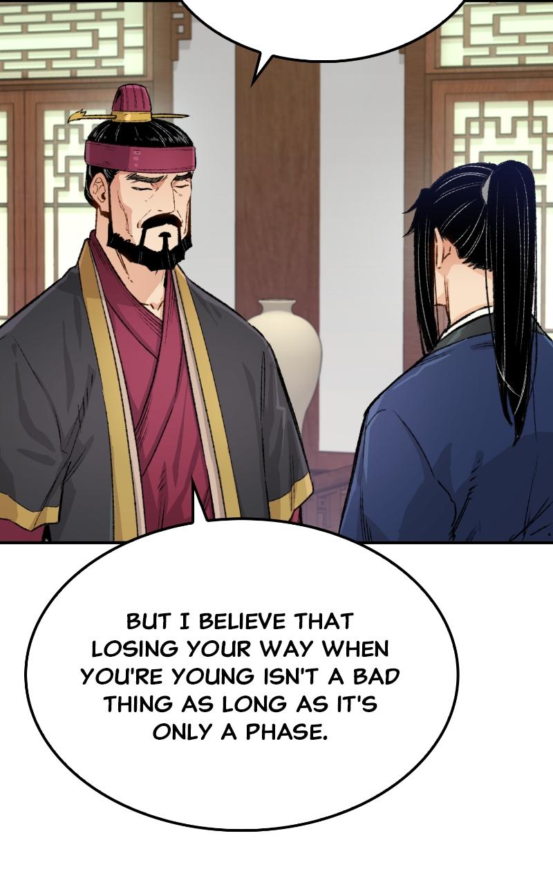 Reincarnated Murim Lord Chap 18 - Next Chap 19