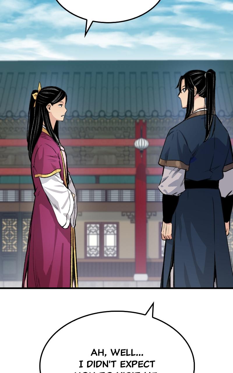 Reincarnated Murim Lord Chap 18 - Next Chap 19