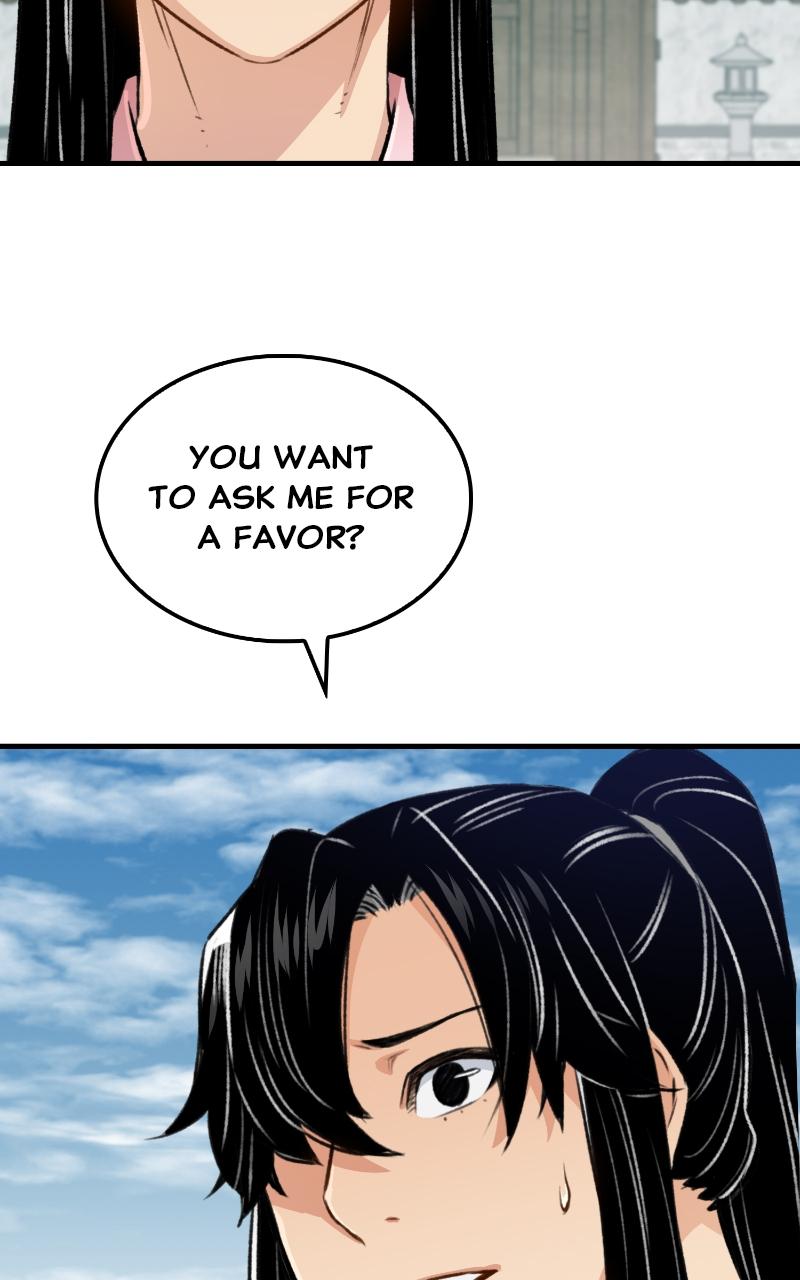 Reincarnated Murim Lord Chap 18 - Next Chap 19