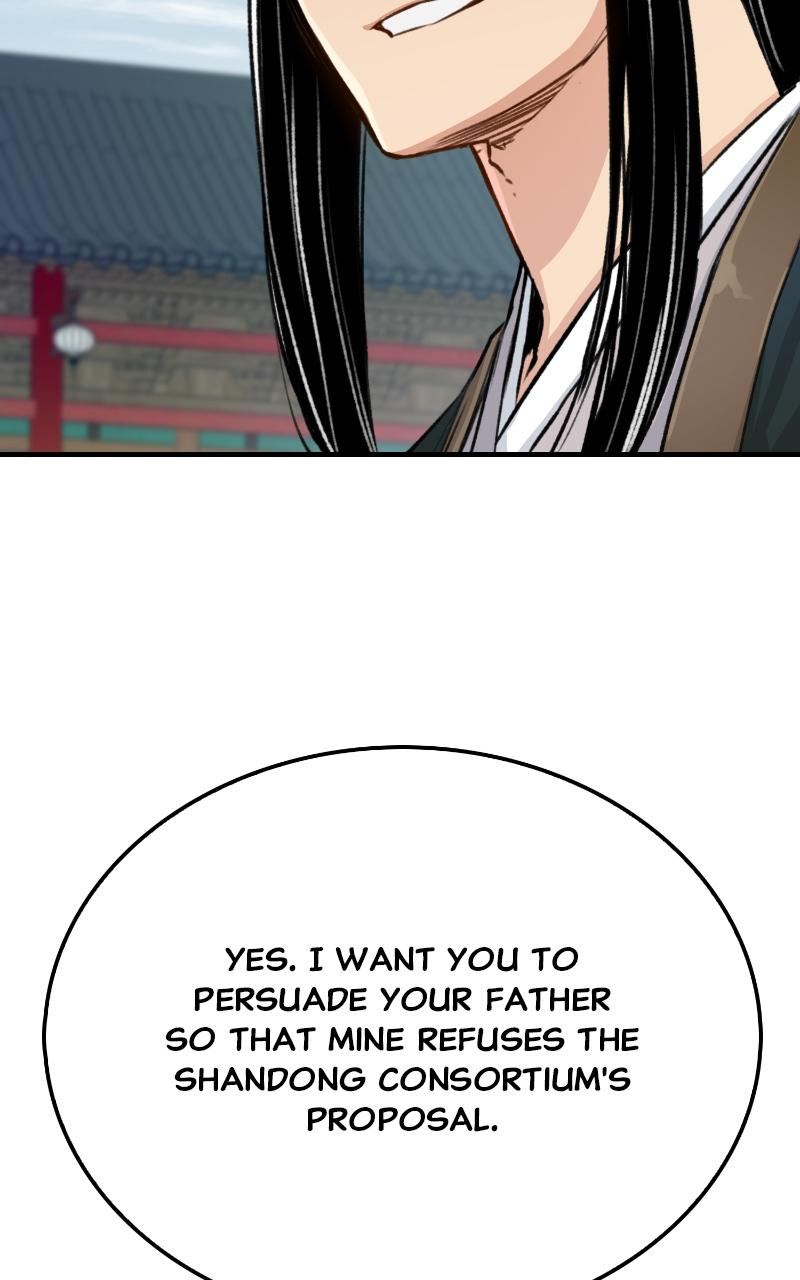 Reincarnated Murim Lord Chap 18 - Next Chap 19