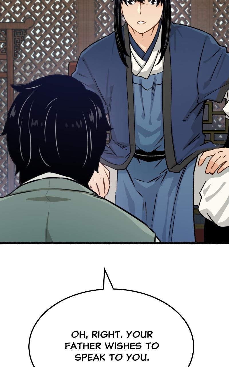 Reincarnated Murim Lord Chap 18 - Next Chap 19