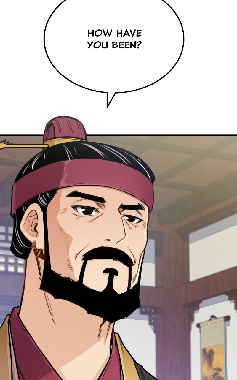 Reincarnated Murim Lord Chap 18 - Next Chap 19