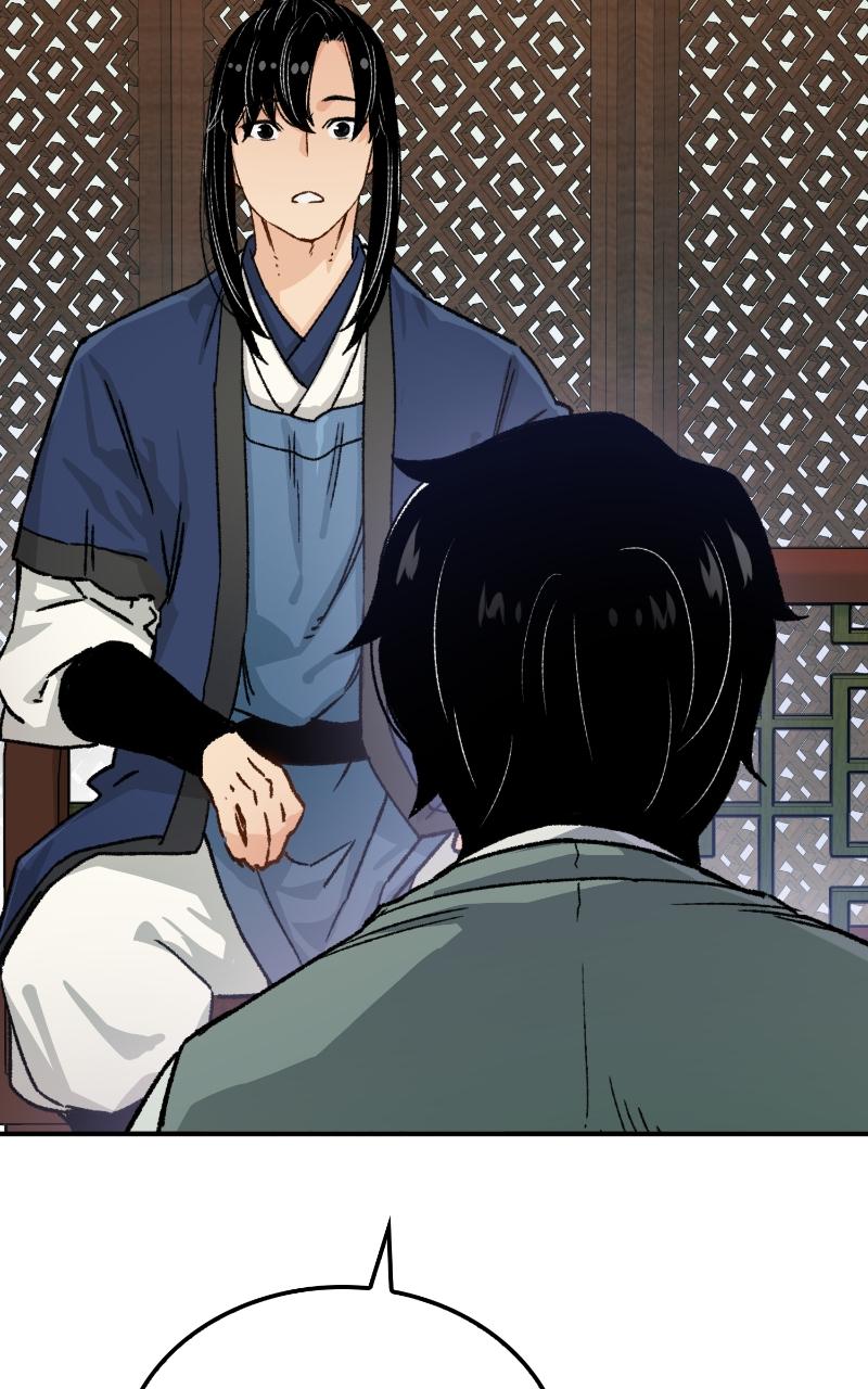 Reincarnated Murim Lord Chap 18 - Next Chap 19