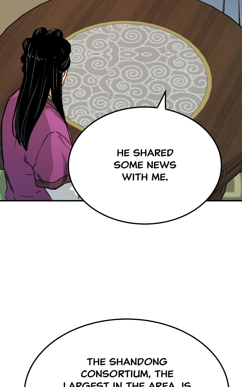 Reincarnated Murim Lord Chap 18 - Next Chap 19