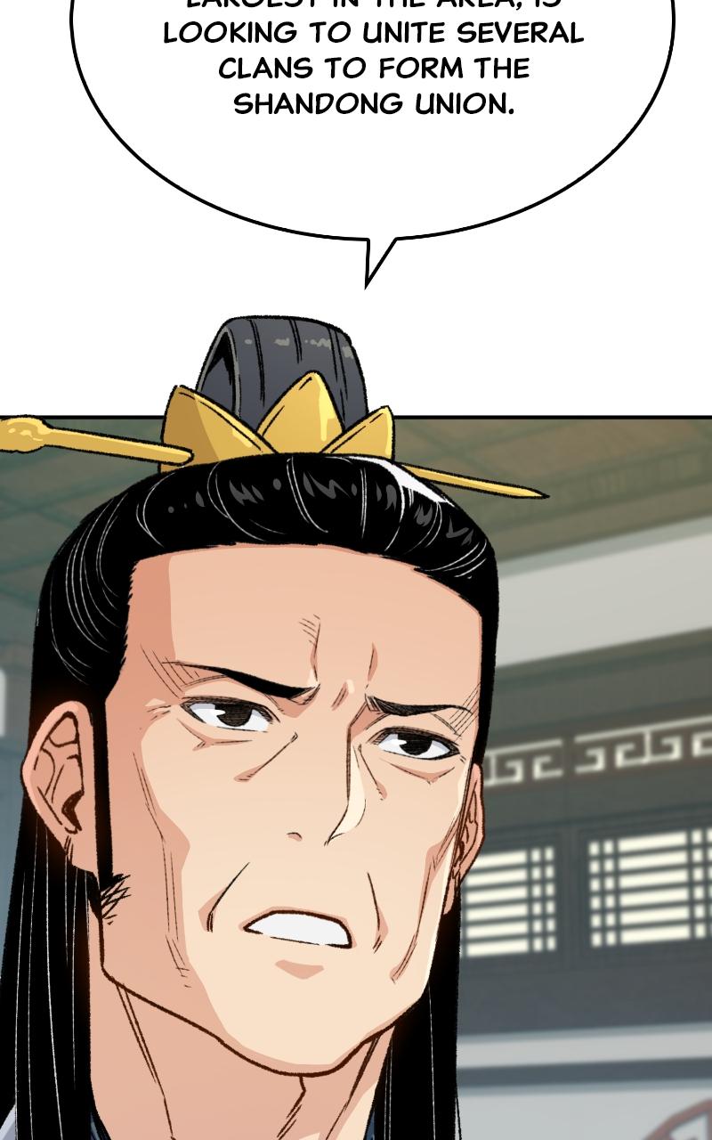 Reincarnated Murim Lord Chap 18 - Next Chap 19