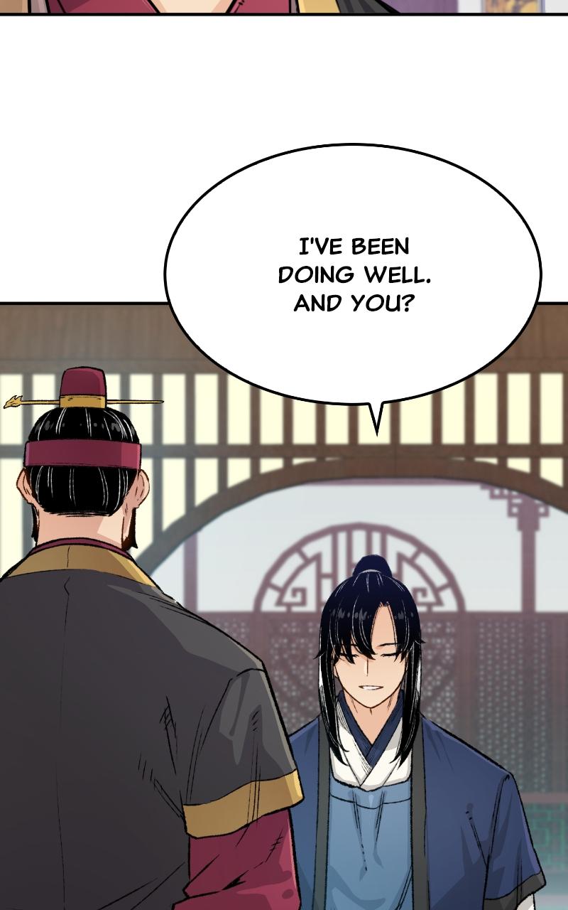 Reincarnated Murim Lord Chap 18 - Next Chap 19