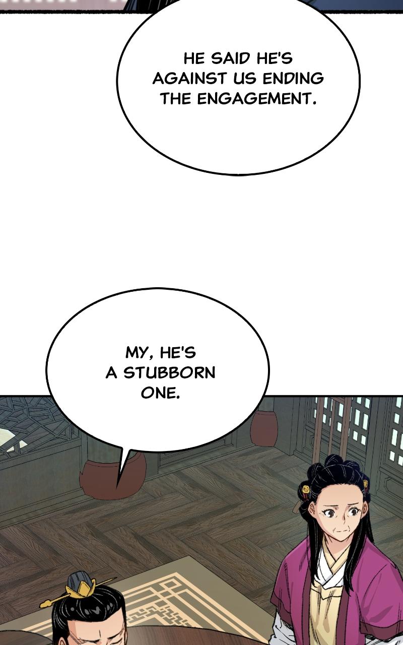 Reincarnated Murim Lord Chap 18 - Next Chap 19