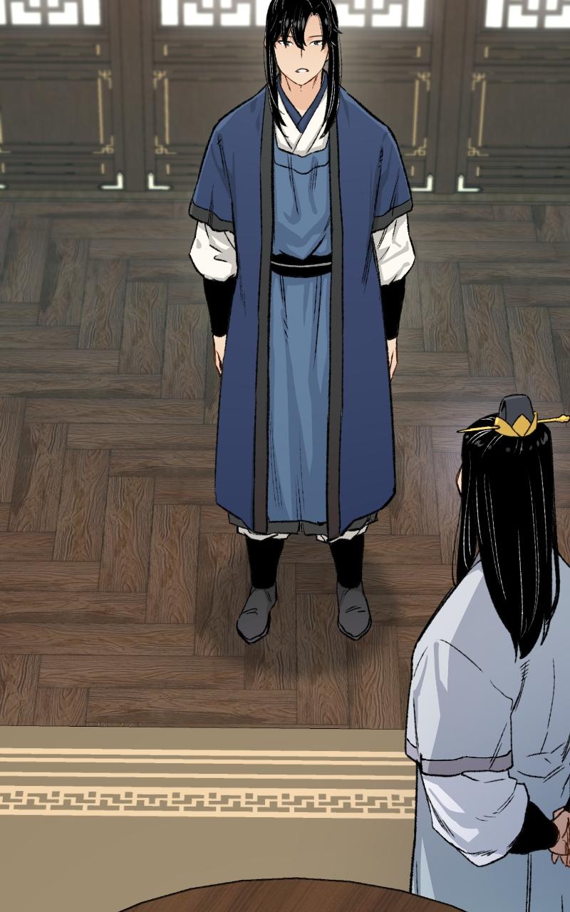 Reincarnated Murim Lord Chap 18 - Next Chap 19