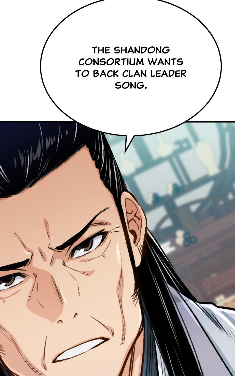 Reincarnated Murim Lord Chap 18 - Next Chap 19