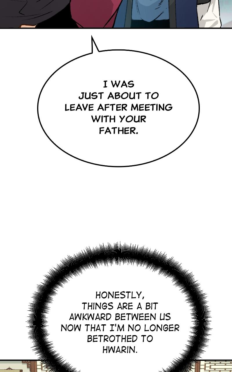 Reincarnated Murim Lord Chap 18 - Next Chap 19