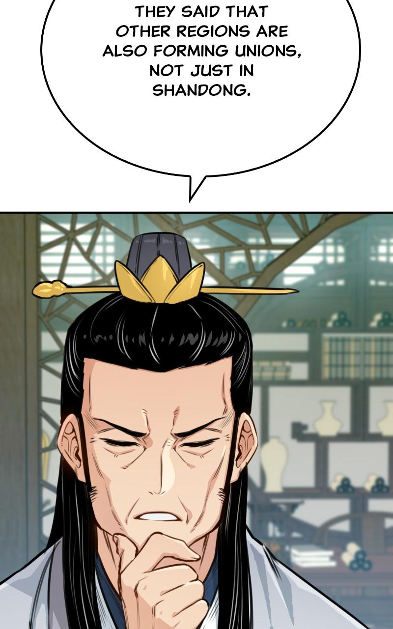 Reincarnated Murim Lord Chap 18 - Next Chap 19