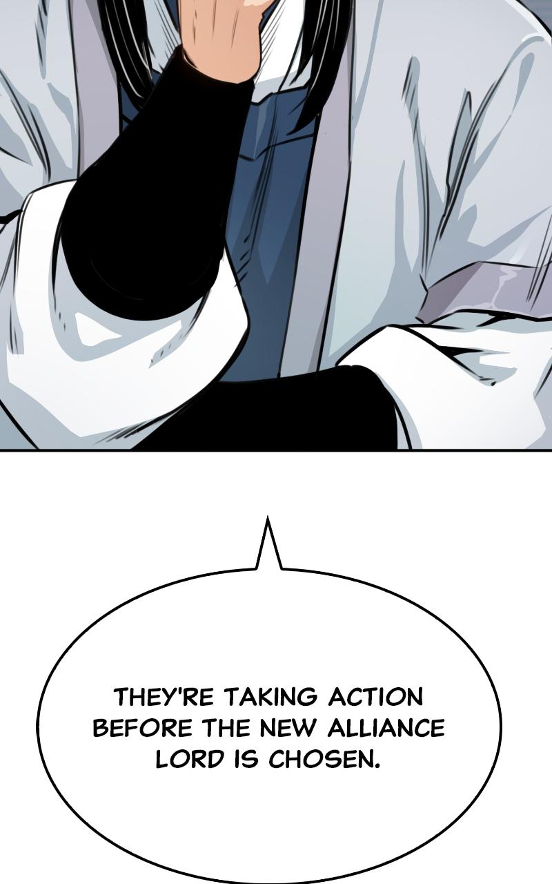 Reincarnated Murim Lord Chap 18 - Next Chap 19