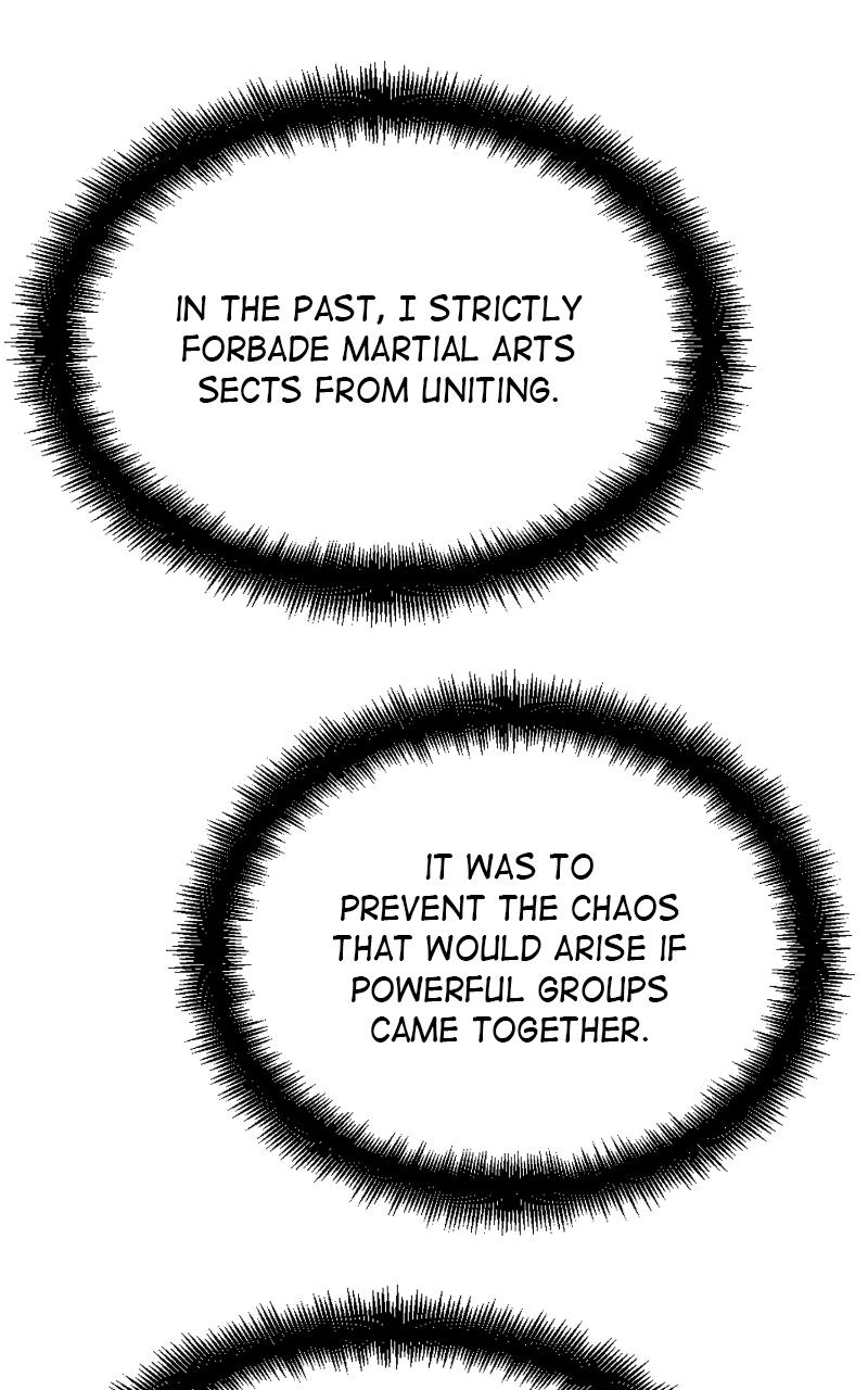 Reincarnated Murim Lord Chap 18 - Next Chap 19