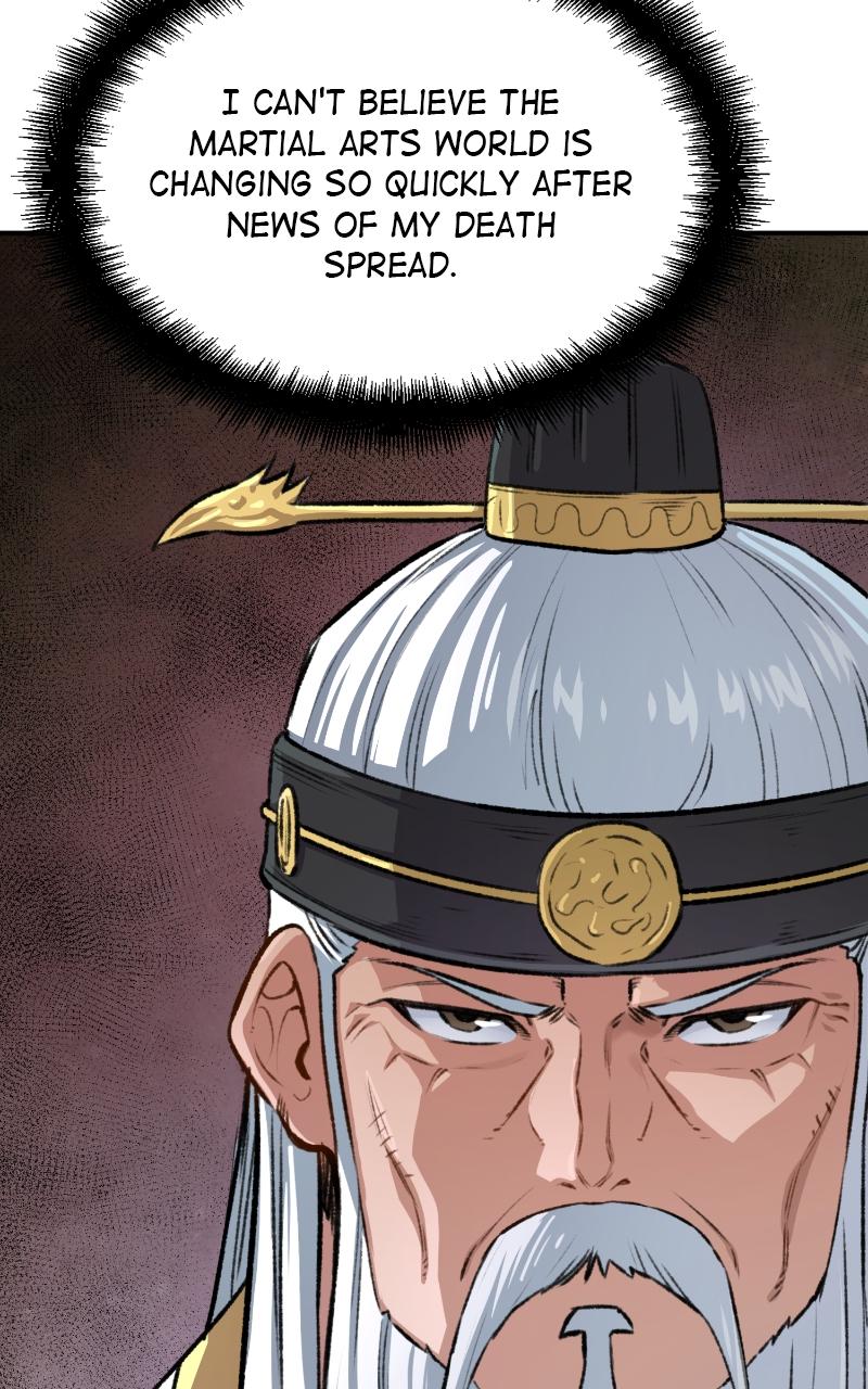 Reincarnated Murim Lord Chap 18 - Next Chap 19