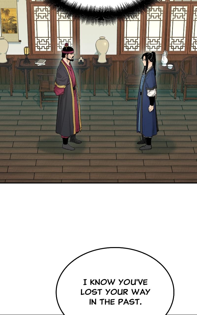 Reincarnated Murim Lord Chap 18 - Next Chap 19