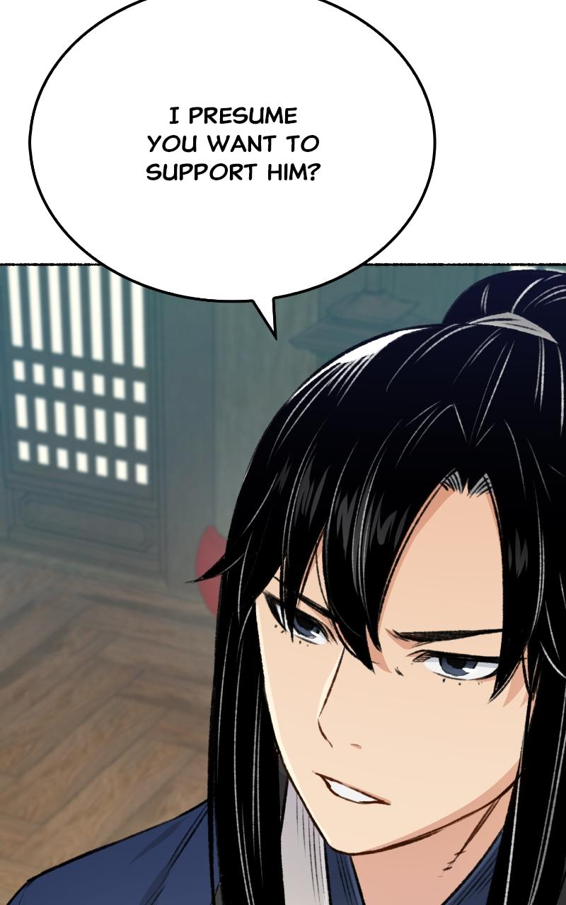 Reincarnated Murim Lord Chap 18 - Next Chap 19