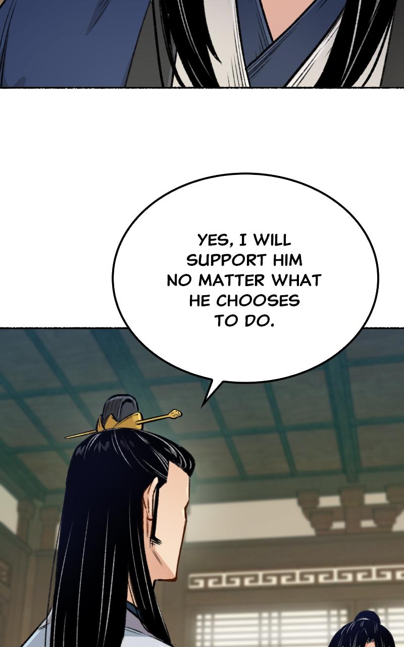 Reincarnated Murim Lord Chap 18 - Next Chap 19