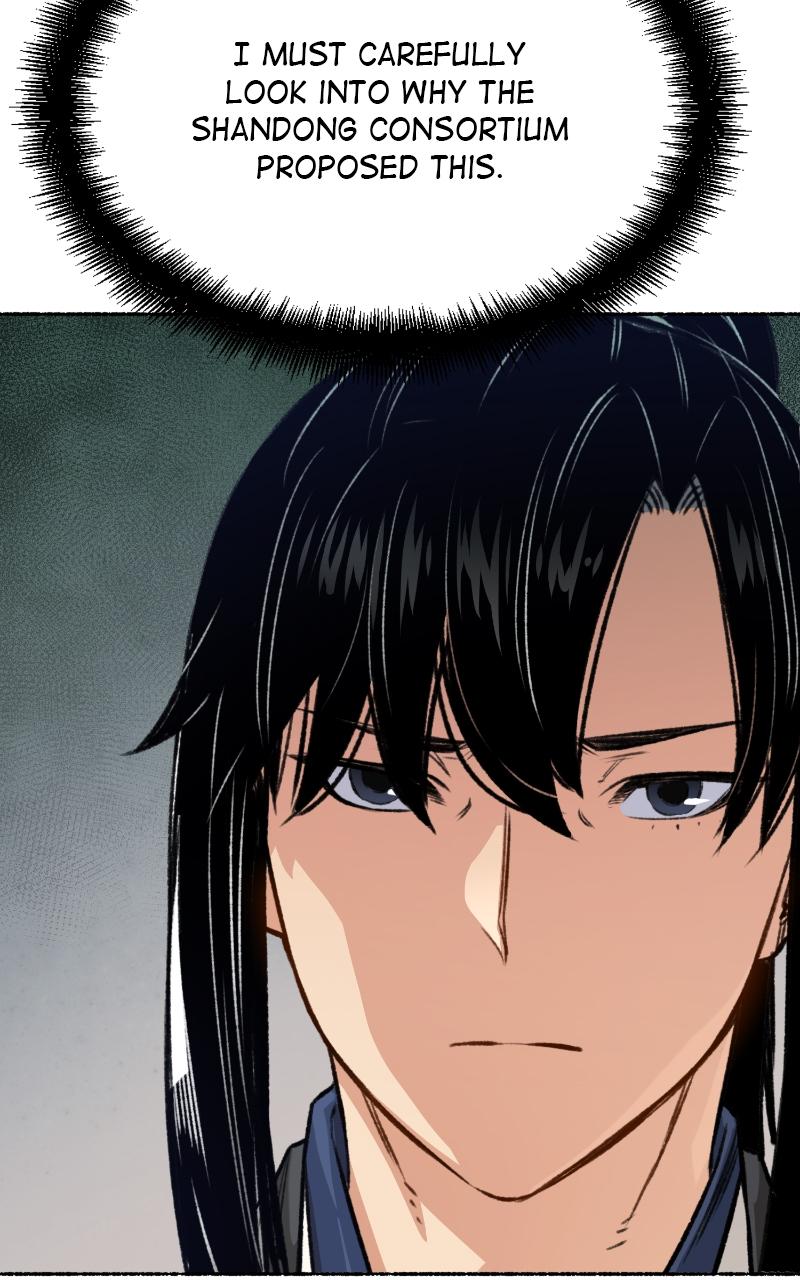 Reincarnated Murim Lord Chap 18 - Next Chap 19