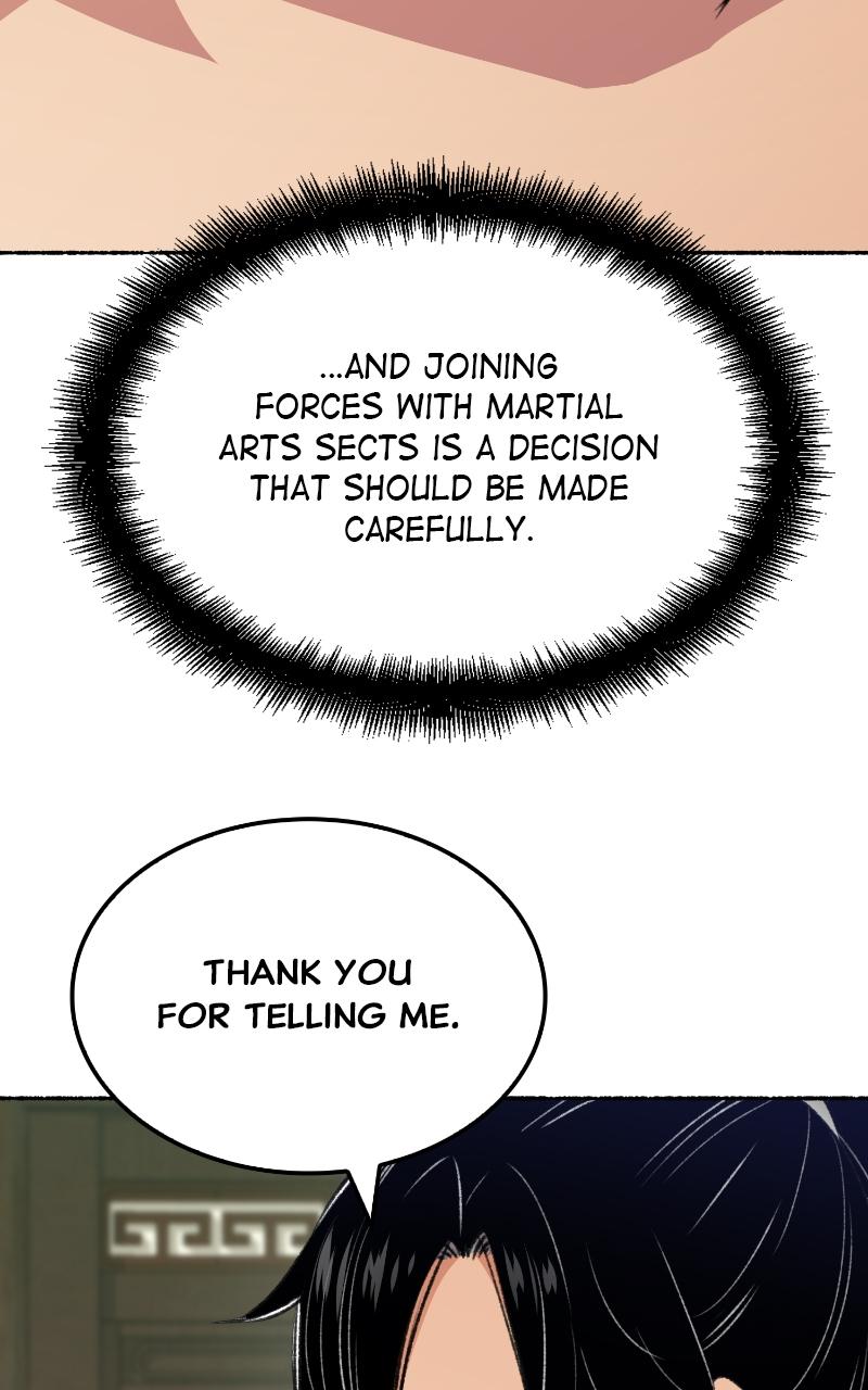 Reincarnated Murim Lord Chap 18 - Next Chap 19