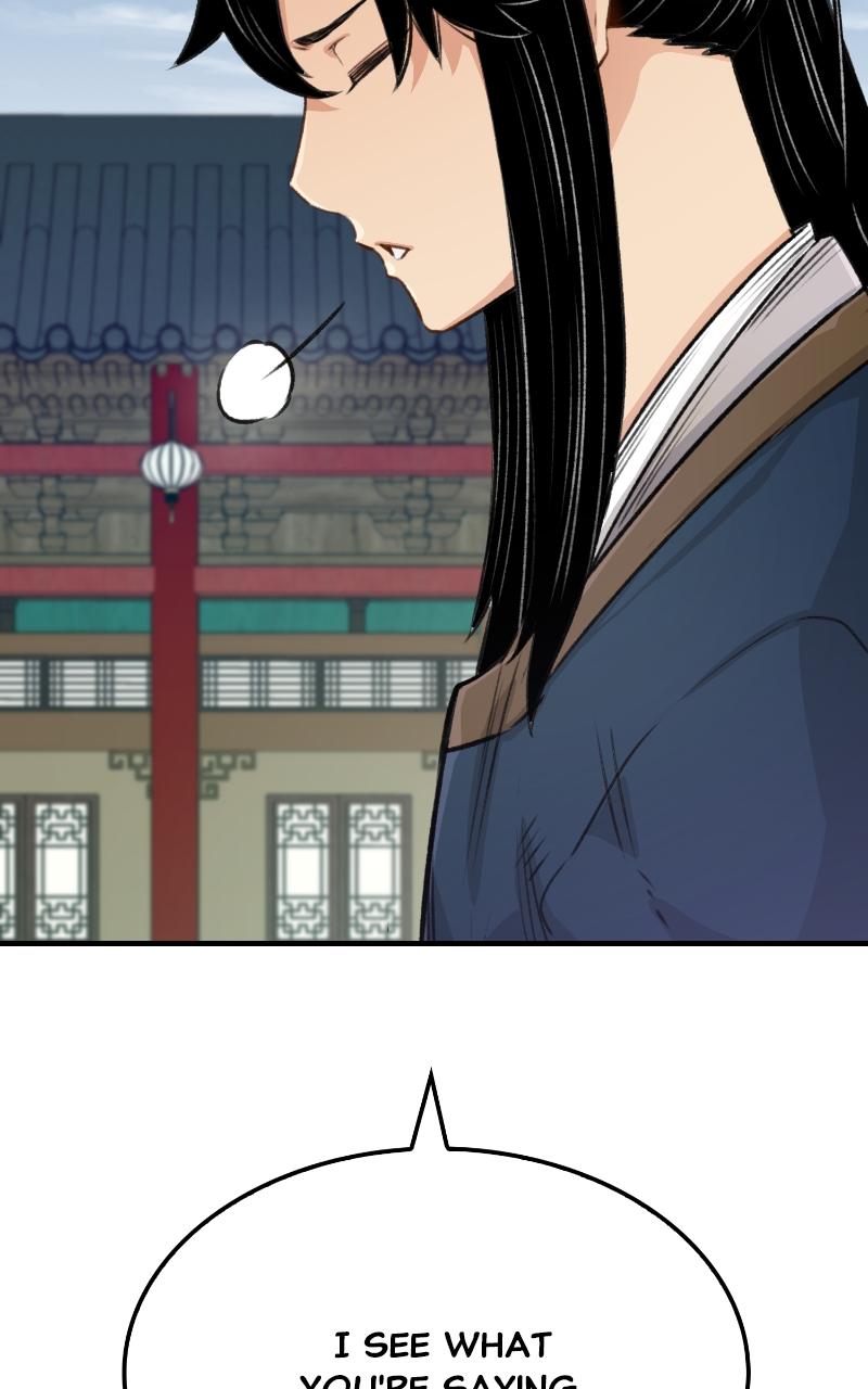 Reincarnated Murim Lord Chap 18 - Next Chap 19